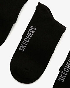 Resim U Nopad Mid Cut 3 Pack Sock