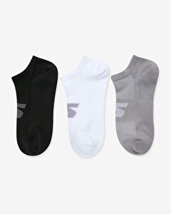 Resim U 3 Pack Low Cut Sock