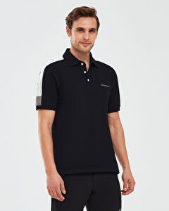 Resim Polo Shirt M Short Sleeve