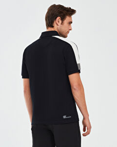 Resim Polo Shirt M Short Sleeve