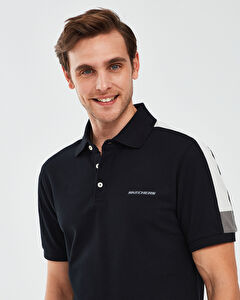 Resim Polo Shirt M Short Sleeve