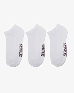 Resim Socks U 3 Pack Padded Low Cut Sock