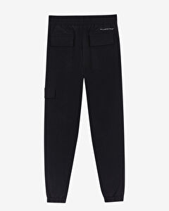 Resim Micro Collection M Jogger Woven Pant