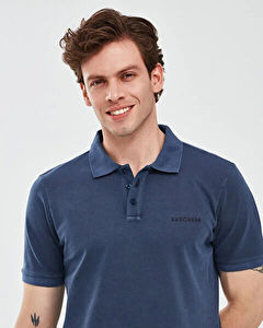 Resim Organic Coll. M Short Sleeve Polo Shirt