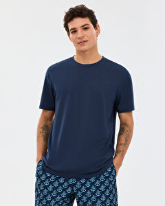 Resim Organic Coll. M Short Sleeve T-shirt