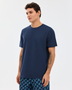 Resim Organic Coll. M Short Sleeve T-shirt