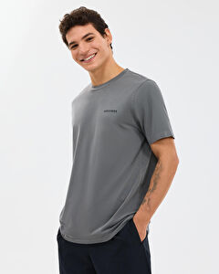 Resim Organic Coll. M Short Sleeve T-shirt
