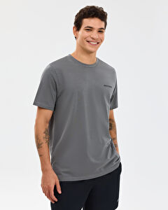 Resim Organic Coll. M Short Sleeve T-shirt