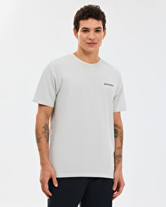 Resim Organic Coll. M Short Sleeve  T-shirt