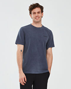 Resim Organic Coll. M Short Sleeve T-shirt