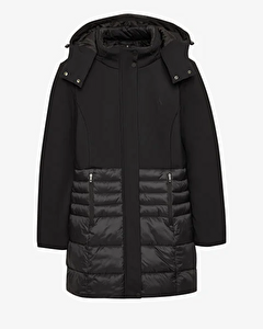Resim W Outerwear Padded Jacket
