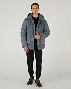Resim M Outerwear Padded Jacket