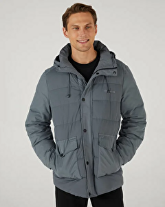 Resim M Outerwear Padded Jacket
