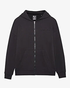 Resim M Essential Full Zip Hoodie Sweatshirt