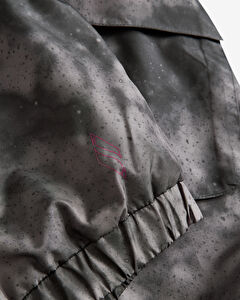 Resim W Micro Collection Rain Jacket