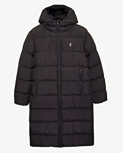 Resim W Outerwear Puffer Jacket
