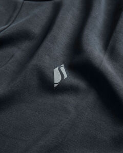Resim W Soft Touch Crew Neck Sweatshirt
