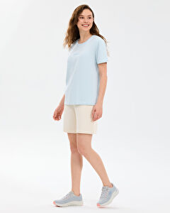 Resim W Essential Crewneck T-shirt