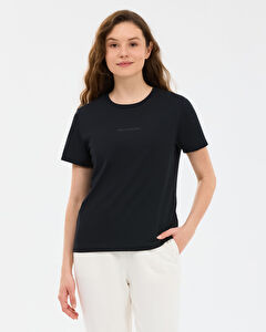 Resim W Essential Crewneck T-shirt