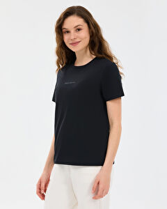 Resim W Essential Crewneck T-shirt