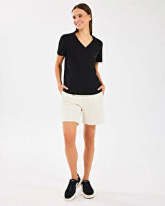 Resim W Essential 5 Inch Sweatshort