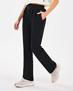 Resim W Micro Wide Leg Pant