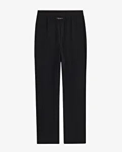 Resim W Micro Wide Leg Pant