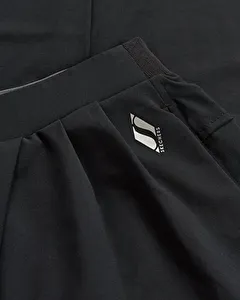 Resim W Micro Wide Leg Pant