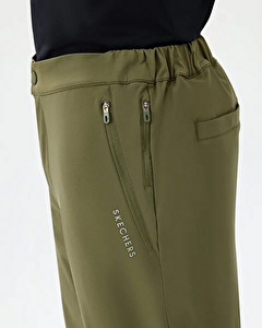 Resim M Coated Slim Pant