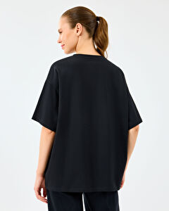 Resim W Heavy Fabric T-shirt