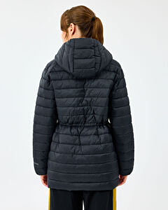 Resim W Light Weight Quilted Jacket