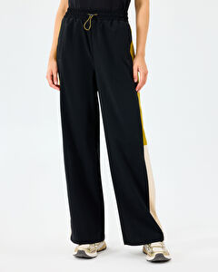 Resim W Color Block Micro Pant
