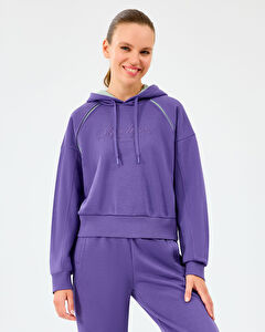 Resim W Hoodie Sweatshirt