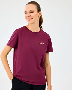 Resim W Light Fabric T-shirt