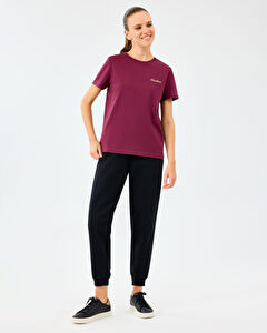 Resim W Light Fabric T-shirt