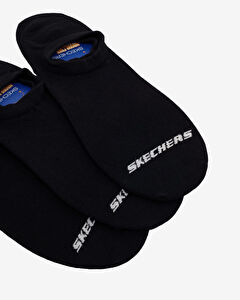 Resim 3'Lü Paket Essential Bileksiz  Çorap
