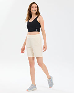 Resim W Essential 5 Inch Sweat Short Sweat Short