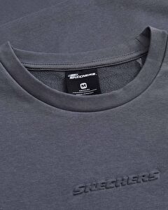 Resim M Essential Crewneck Sweatshirt