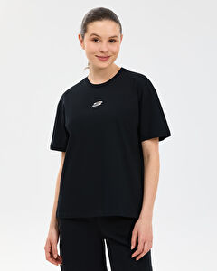 Resim W Graphic T-shirt Short Sleeve T-shirt
