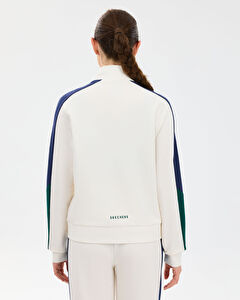 Resim W Colour Block Track Suit