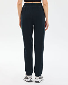 Resim W Soft Touch Interlock Sweatpant