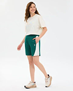 Resim W Lw Fleece Sweatshort