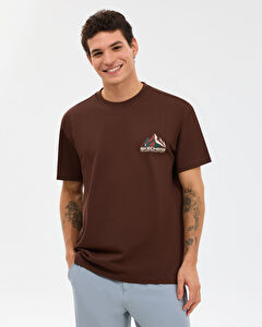 M Graphic Tee T-shirt