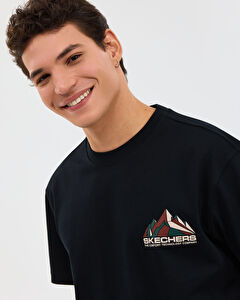 Resim M Graphic Tee T-shirt