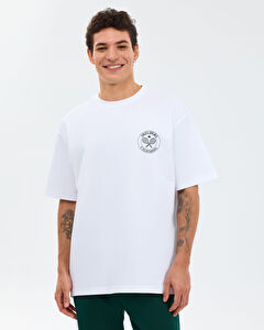 Resim M Graphic Tee T-shirt