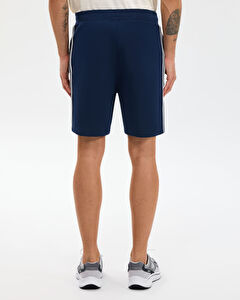 Resim M Lw Fleece Sweat Short