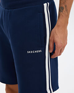 Resim M Lw Fleece Sweat Short