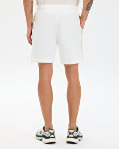 Resim M Lw Fleece Sweat Short