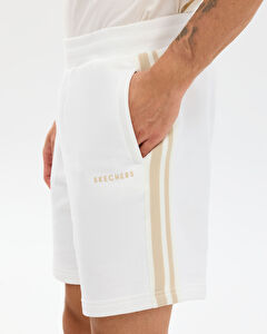 Resim M Lw Fleece Sweat Short