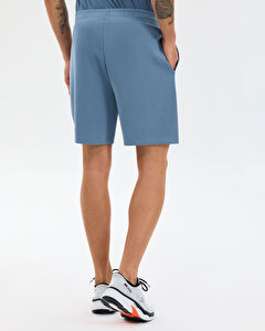 Resim M Soft Touch Sweat Short